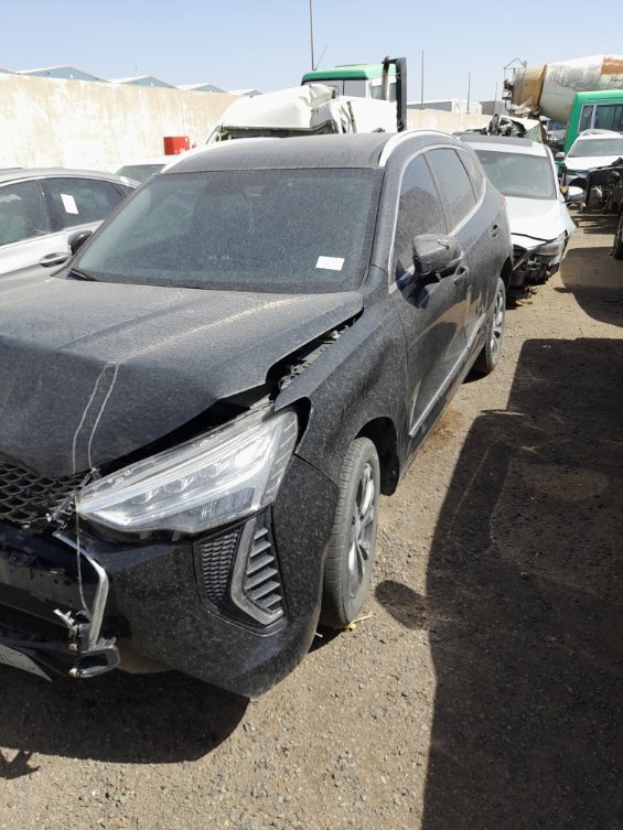 Haval Jolion  2024 image