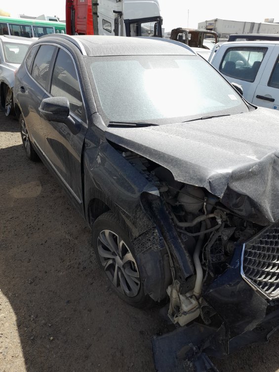 Haval Jolion  2024 image