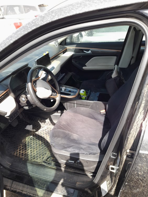 Haval Jolion  2024 image