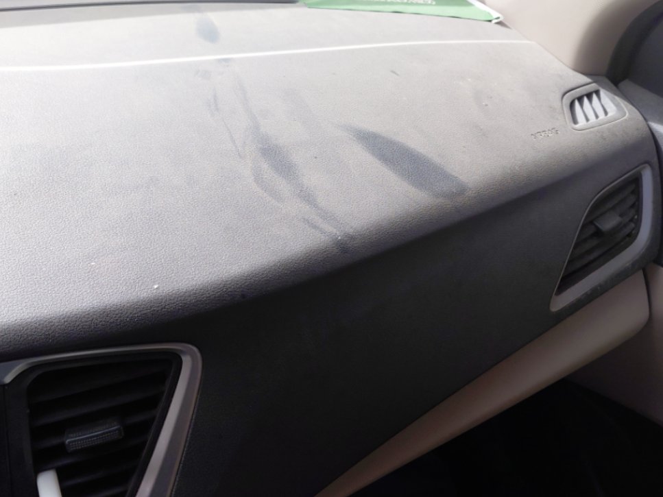 Hyundai Accent GL 2020 image