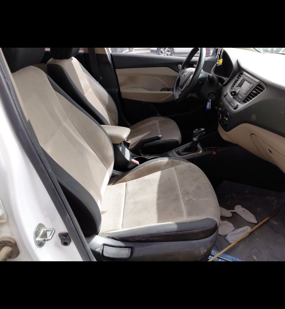 Hyundai Accent GL 2020 image