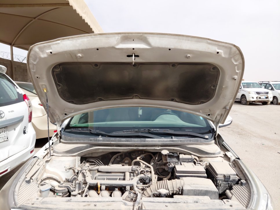 Hyundai Accent GL 2020 image