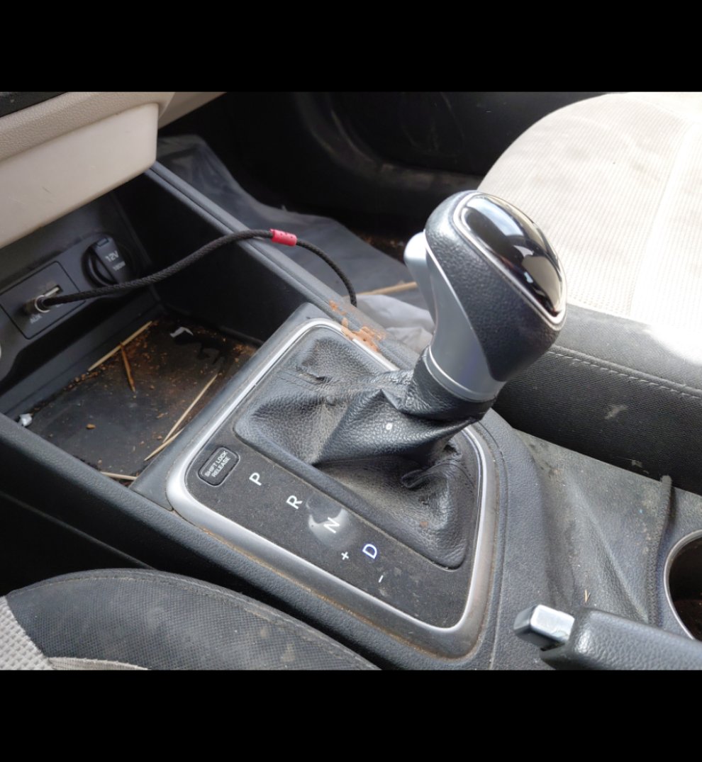 Hyundai Accent GL 2020 image