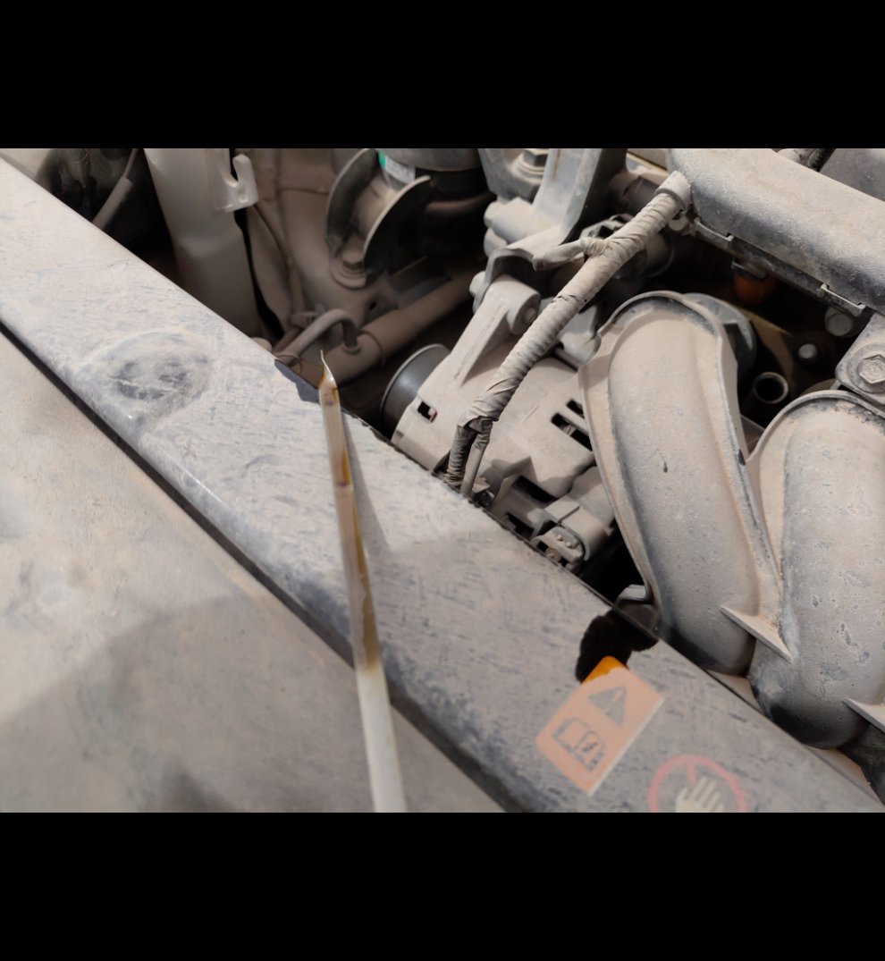 Hyundai Accent GL 2020 image