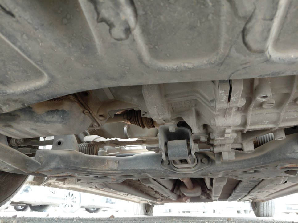 Hyundai Accent GL 2020 image