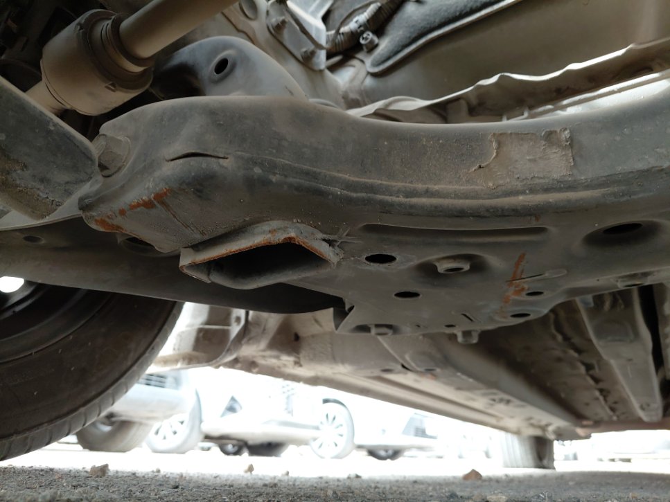 Hyundai Accent GL 2020 image