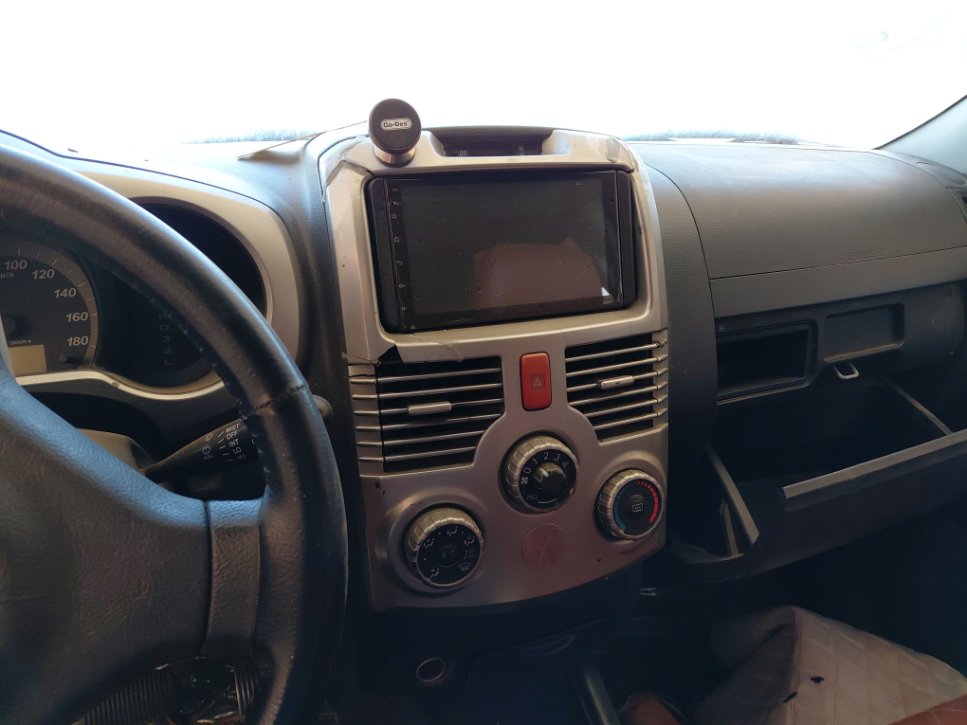 Daihatsu Terios  2010 image