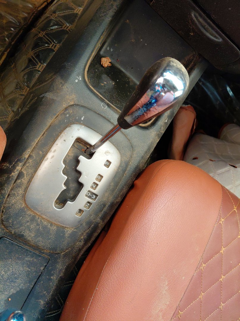 Daihatsu Terios  2010 image