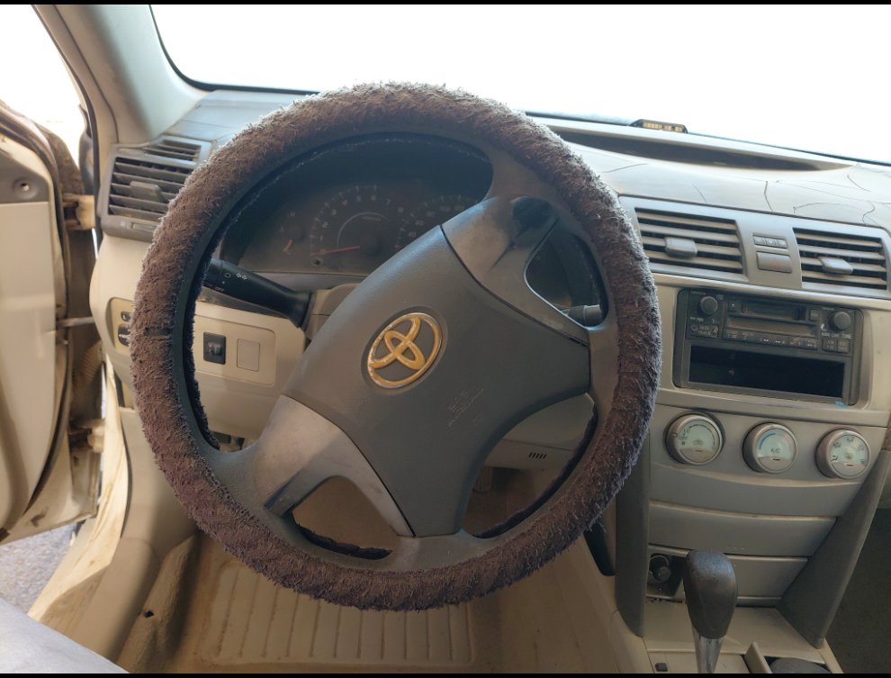 Toyota Camry  2008 image