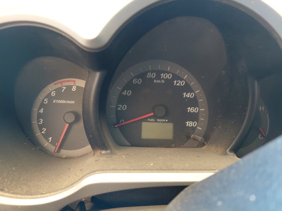 Daihatsu Terios  2010 image