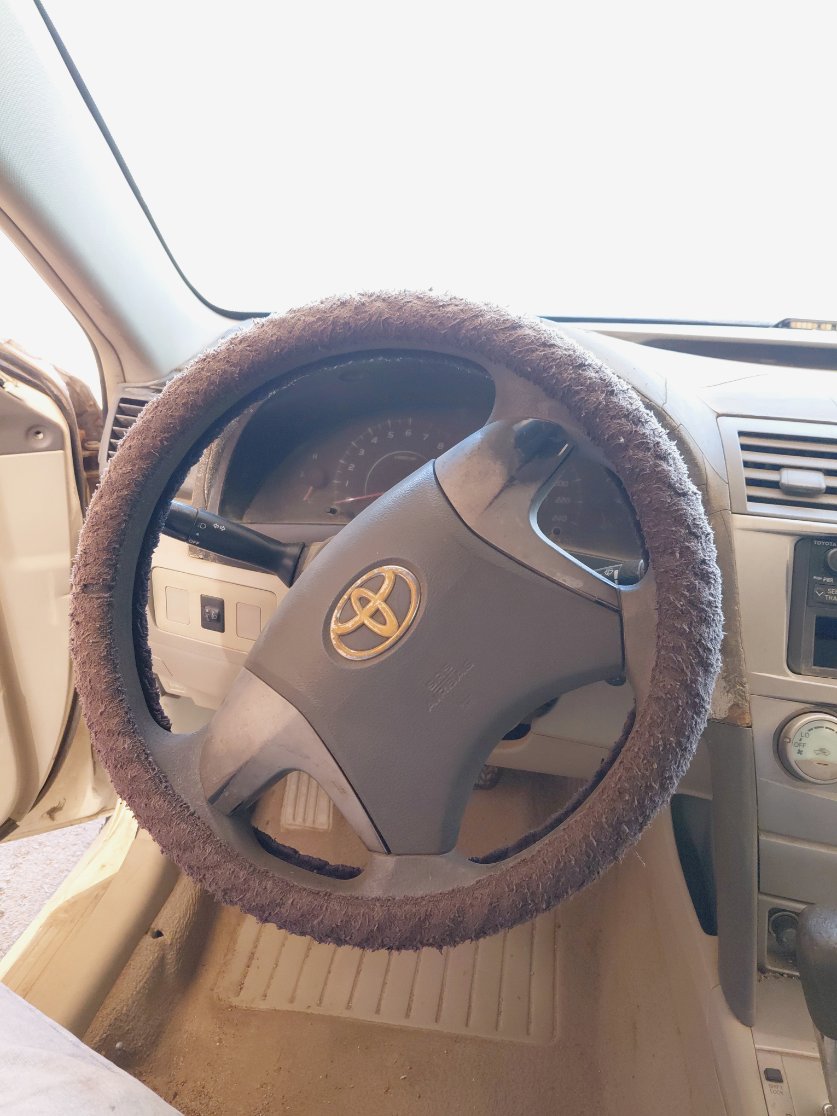 Toyota Camry  2008 image