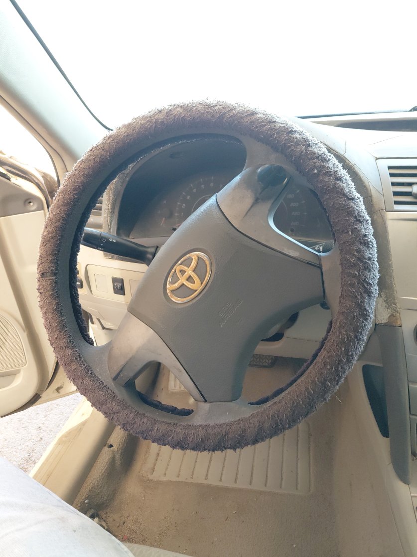 Toyota Camry  2008 image