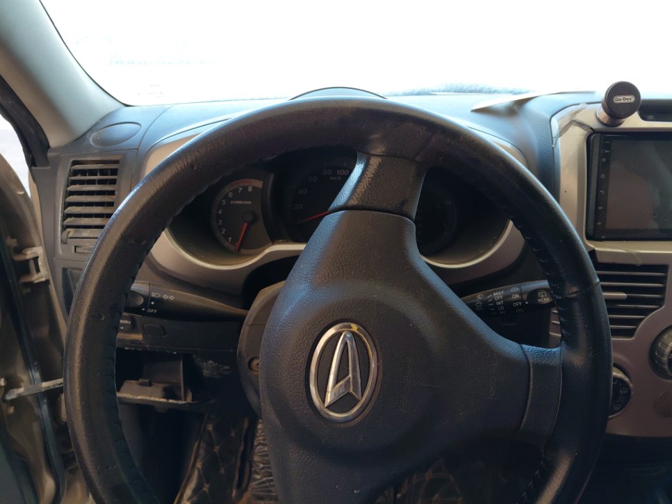 Daihatsu Terios  2010 image