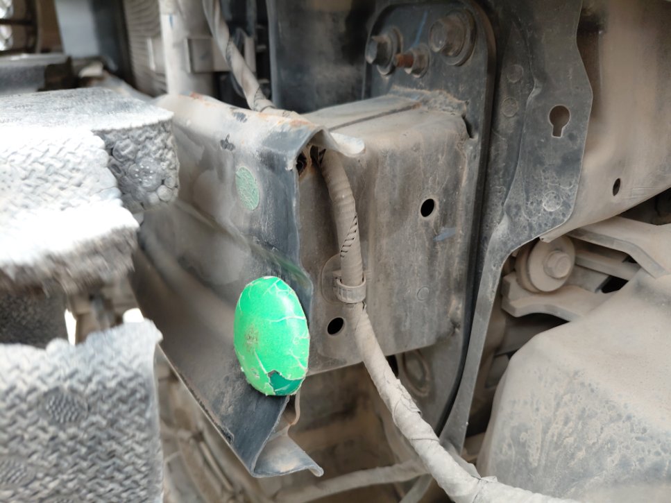 Hyundai Accent GL 2020 image