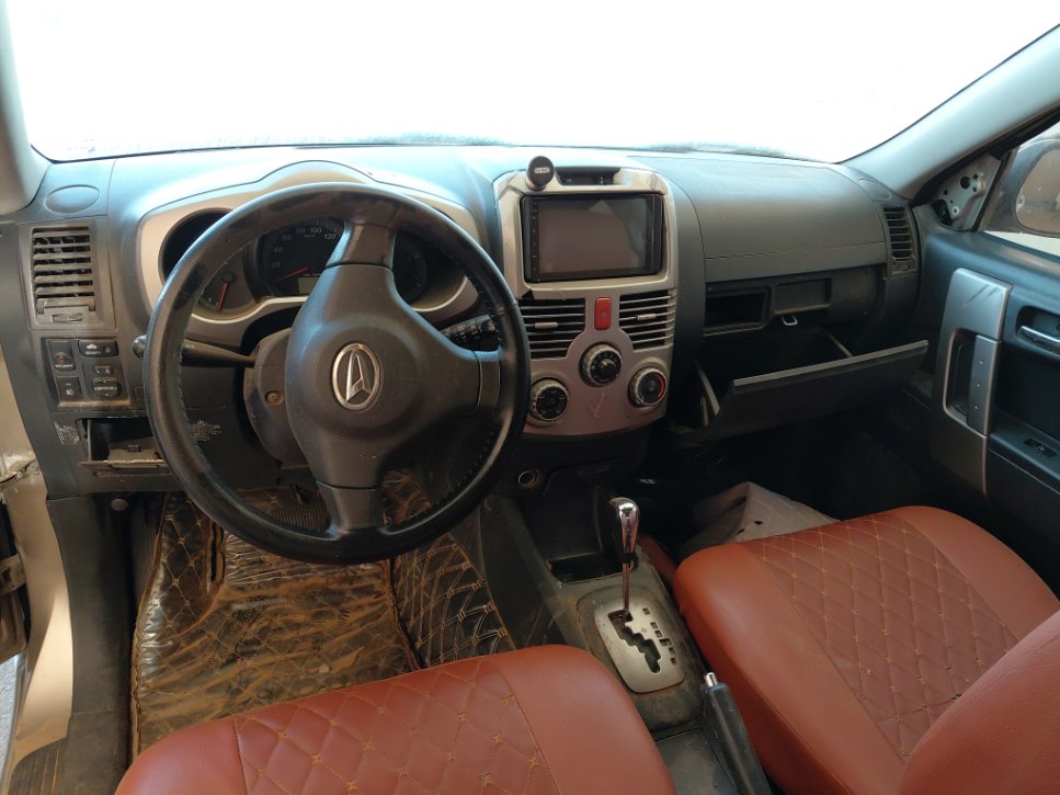 Daihatsu Terios  2010 image