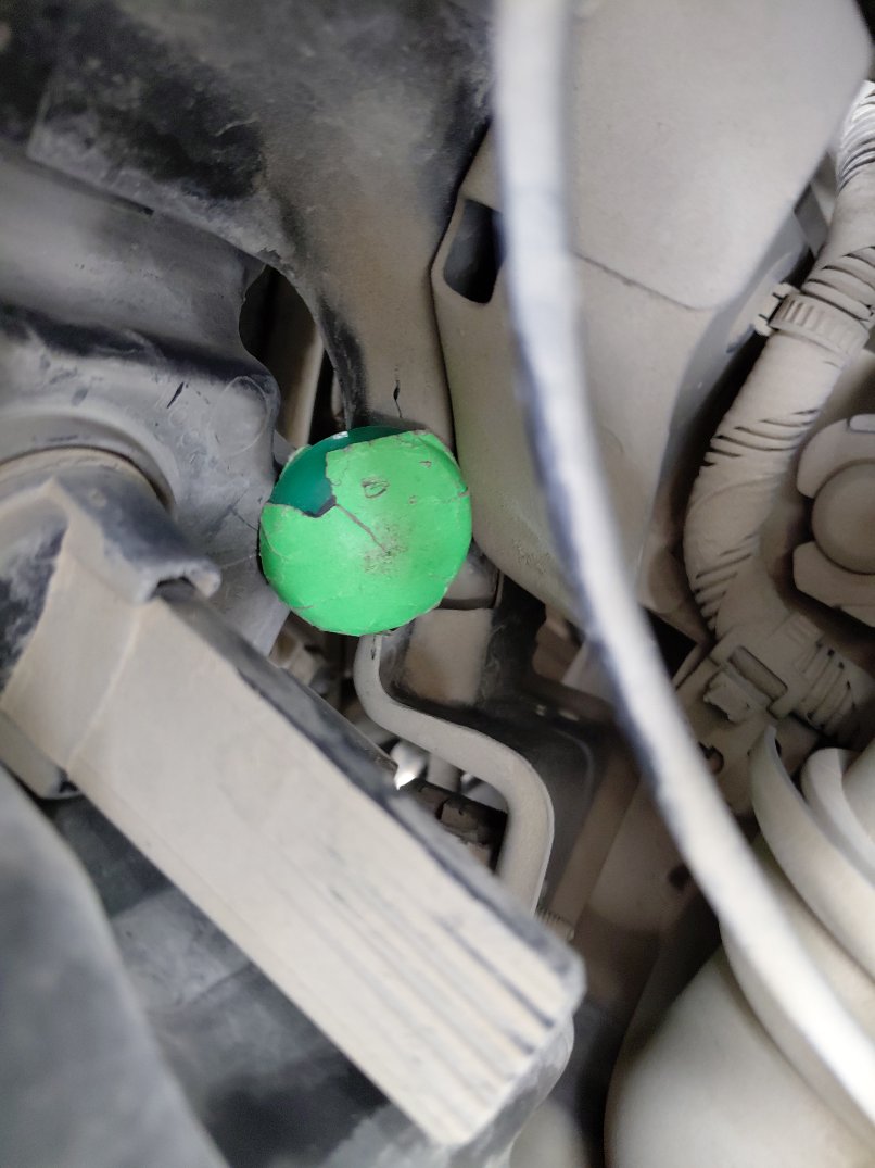 Hyundai Accent GL 2020 image