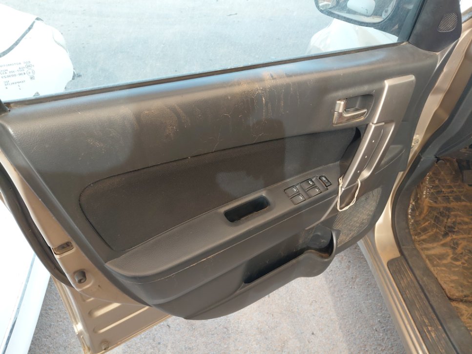 Daihatsu Terios  2010 image