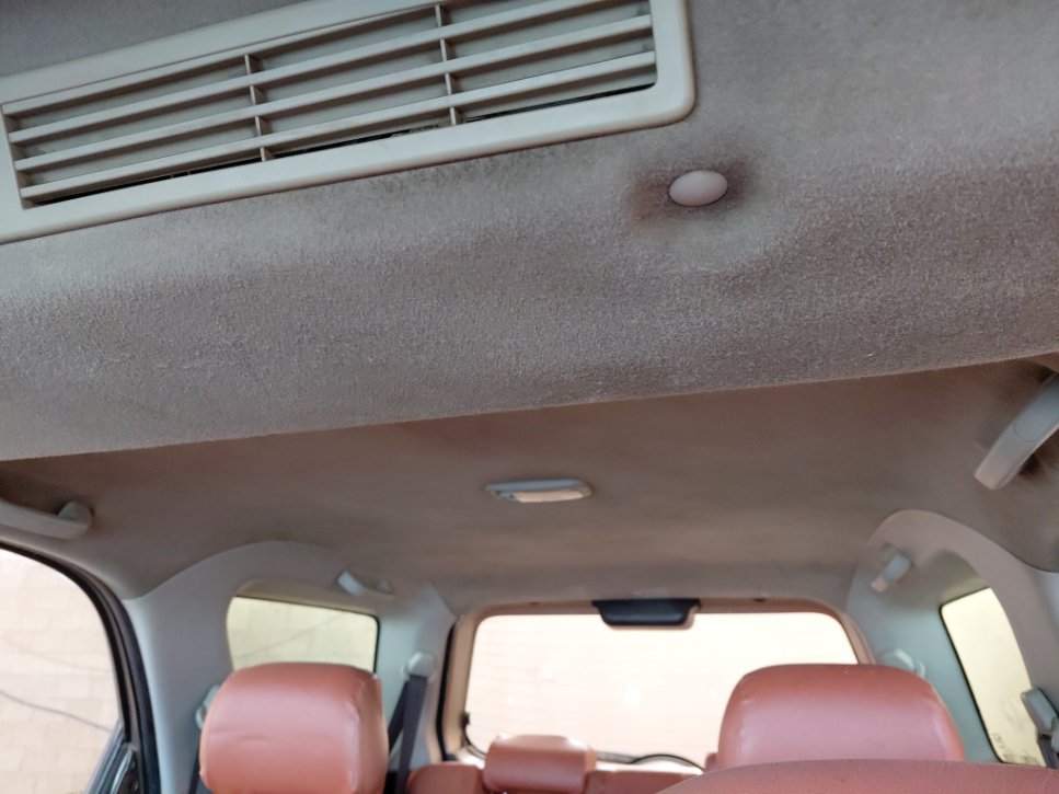 Daihatsu Terios  2010 image