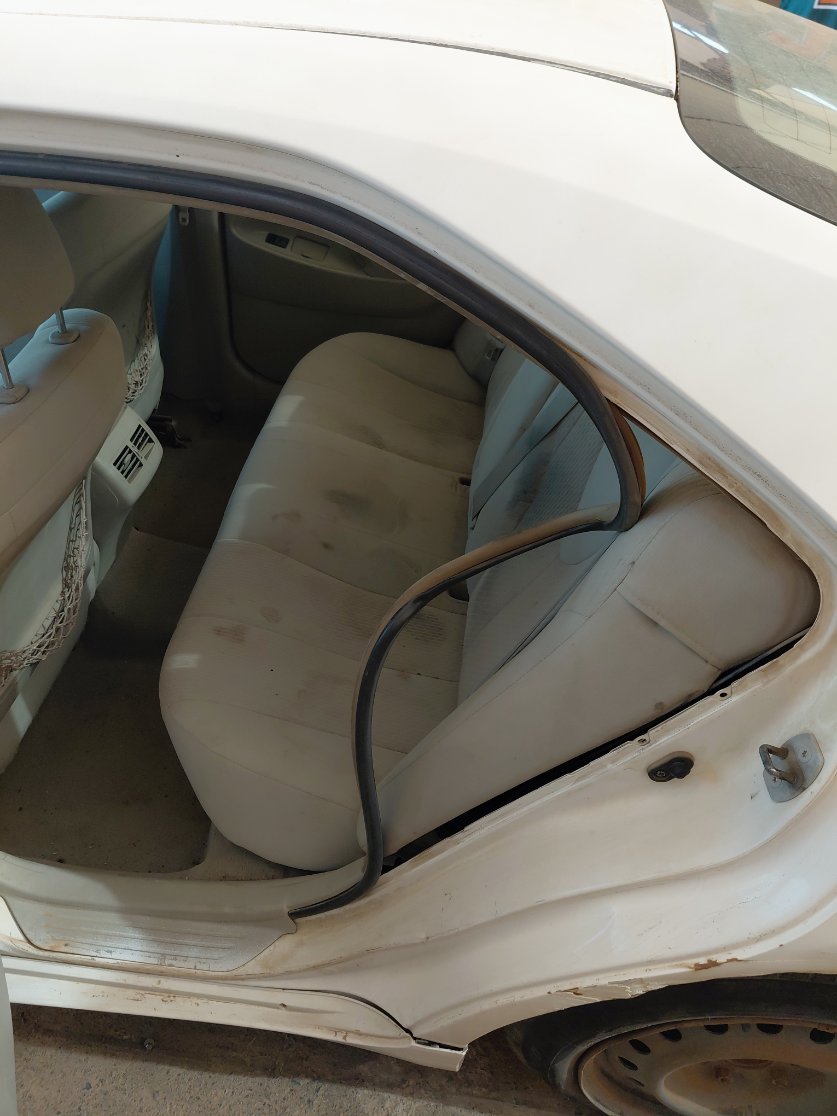 Toyota Camry  2008 image