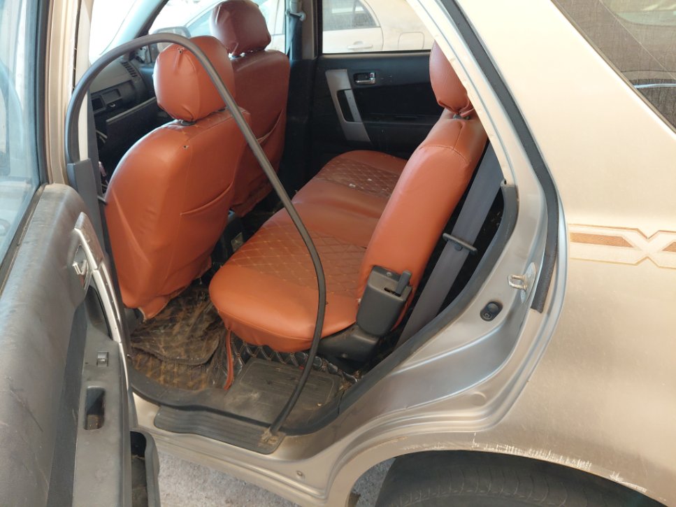 Daihatsu Terios  2010 image