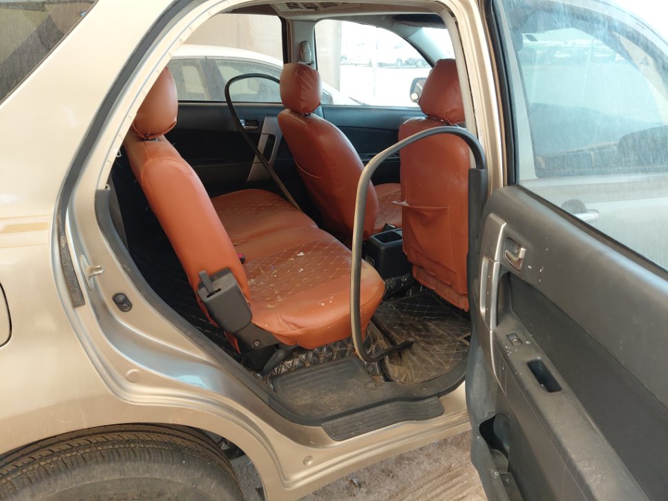 Daihatsu Terios  2010 image