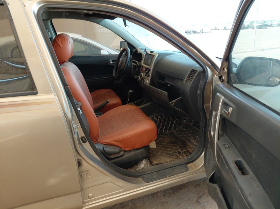 Daihatsu Terios  2010 image