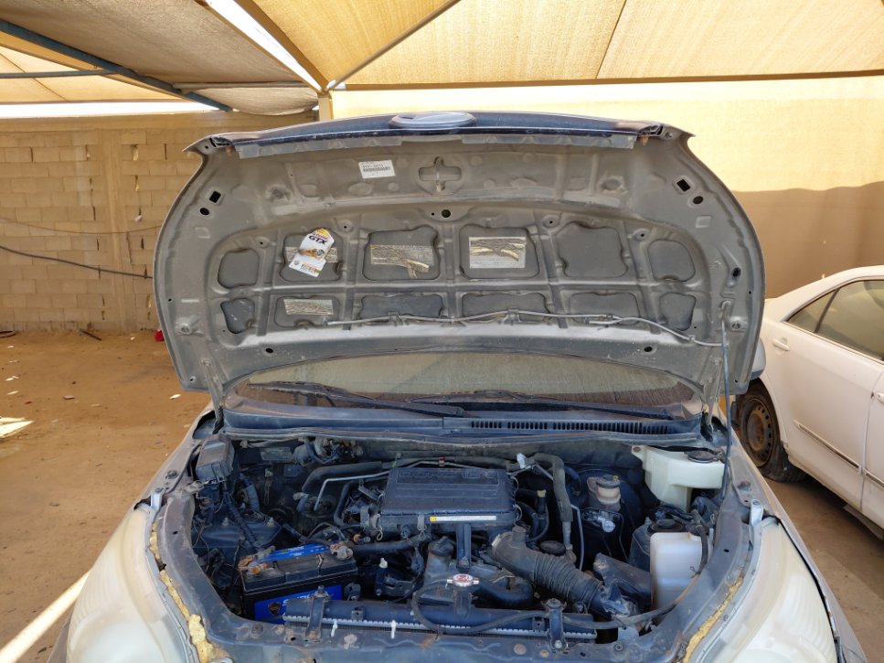 Daihatsu Terios  2010 image