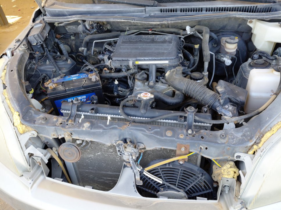 Daihatsu Terios  2010 image