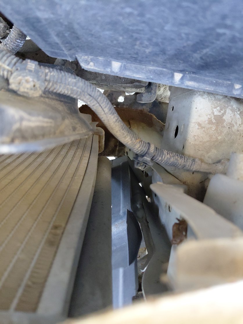 Toyota Camry  2008 image