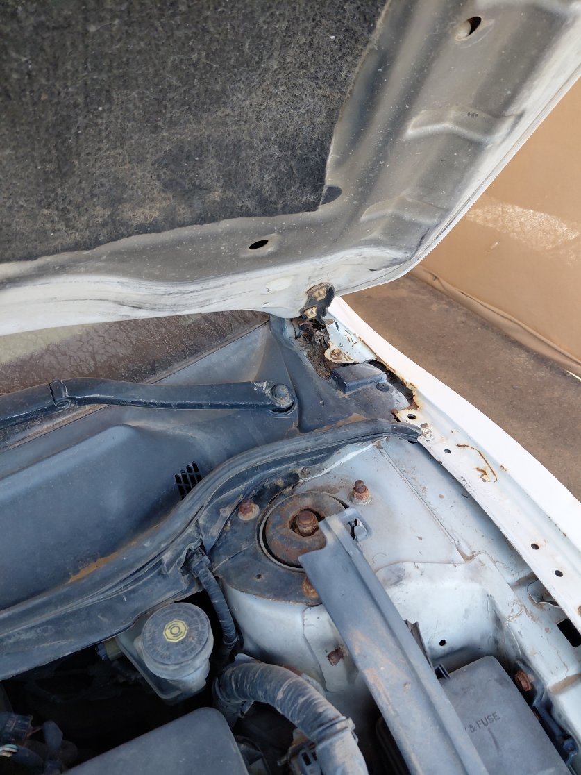 Toyota Camry  2008 image