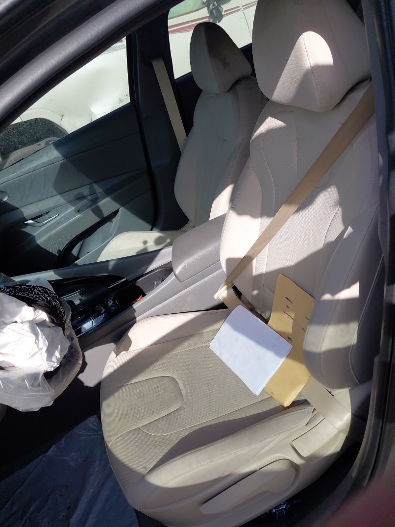 Hyundai Elantra  2025 image