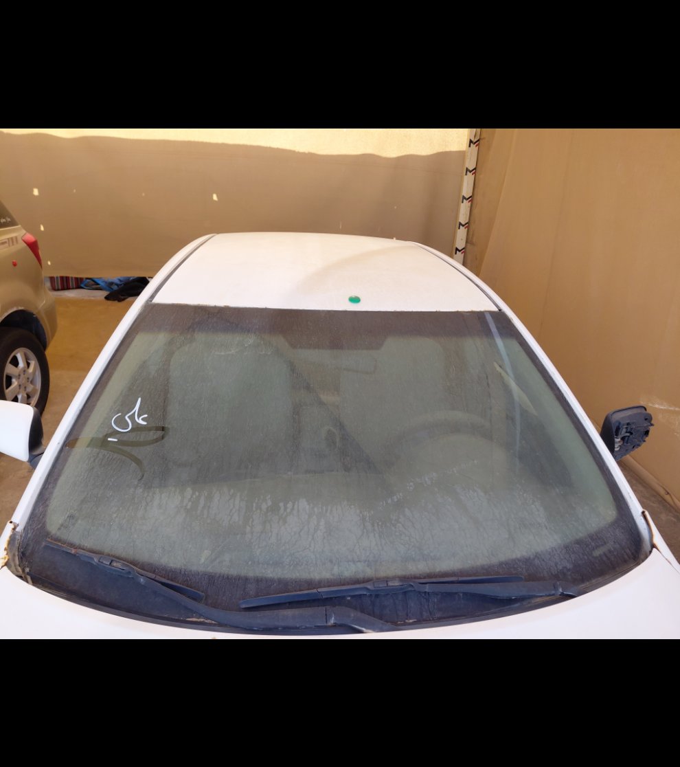 Toyota Camry  2008 image