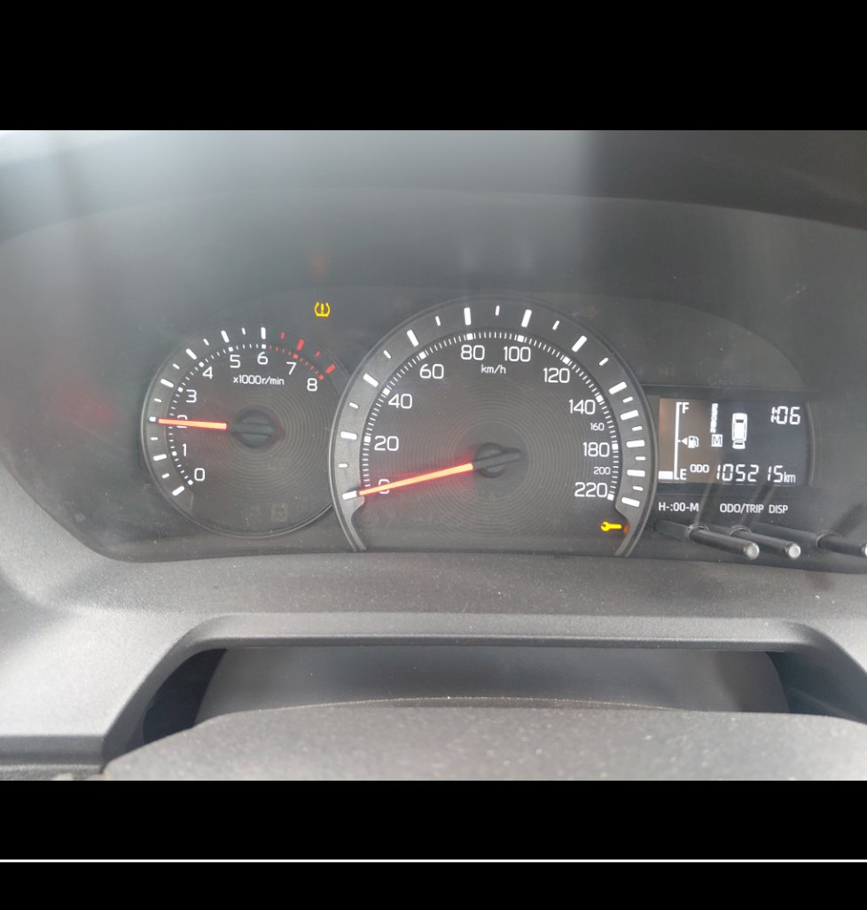 Toyota Yaris Y 2024 image