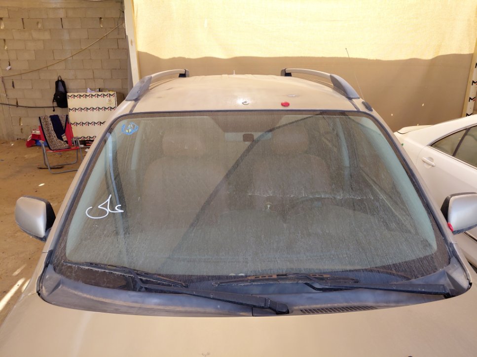 Daihatsu Terios  2010 image