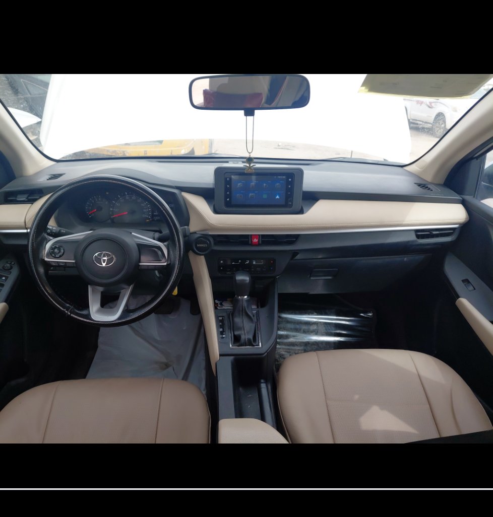 Toyota Yaris Y 2024 image