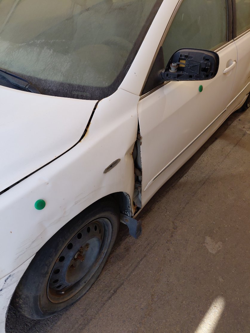 Toyota Camry  2008 image