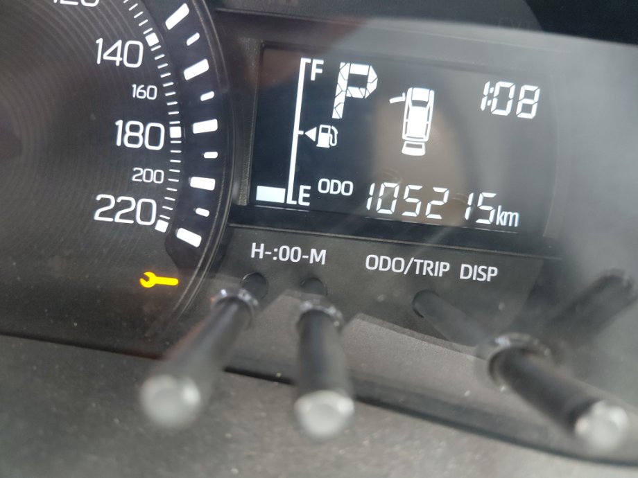 Toyota Yaris Y 2024 image