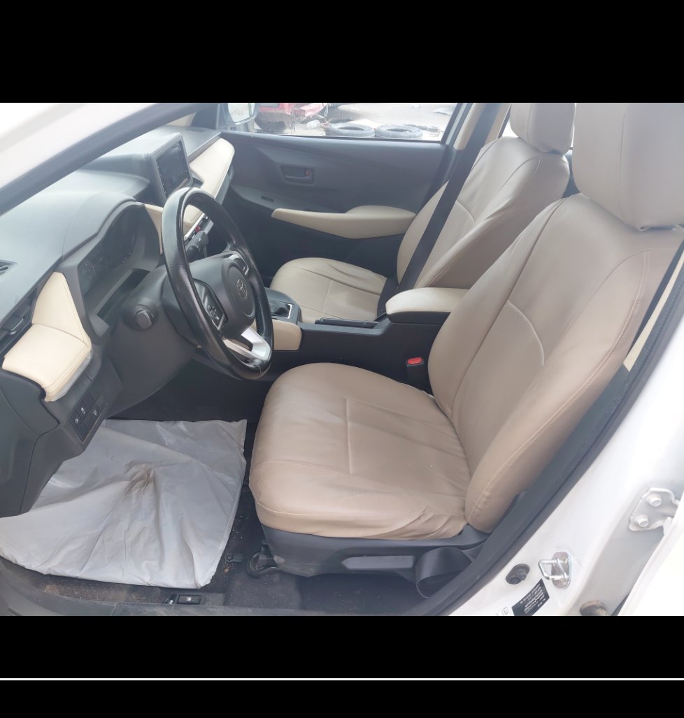 Toyota Yaris Y 2024 image