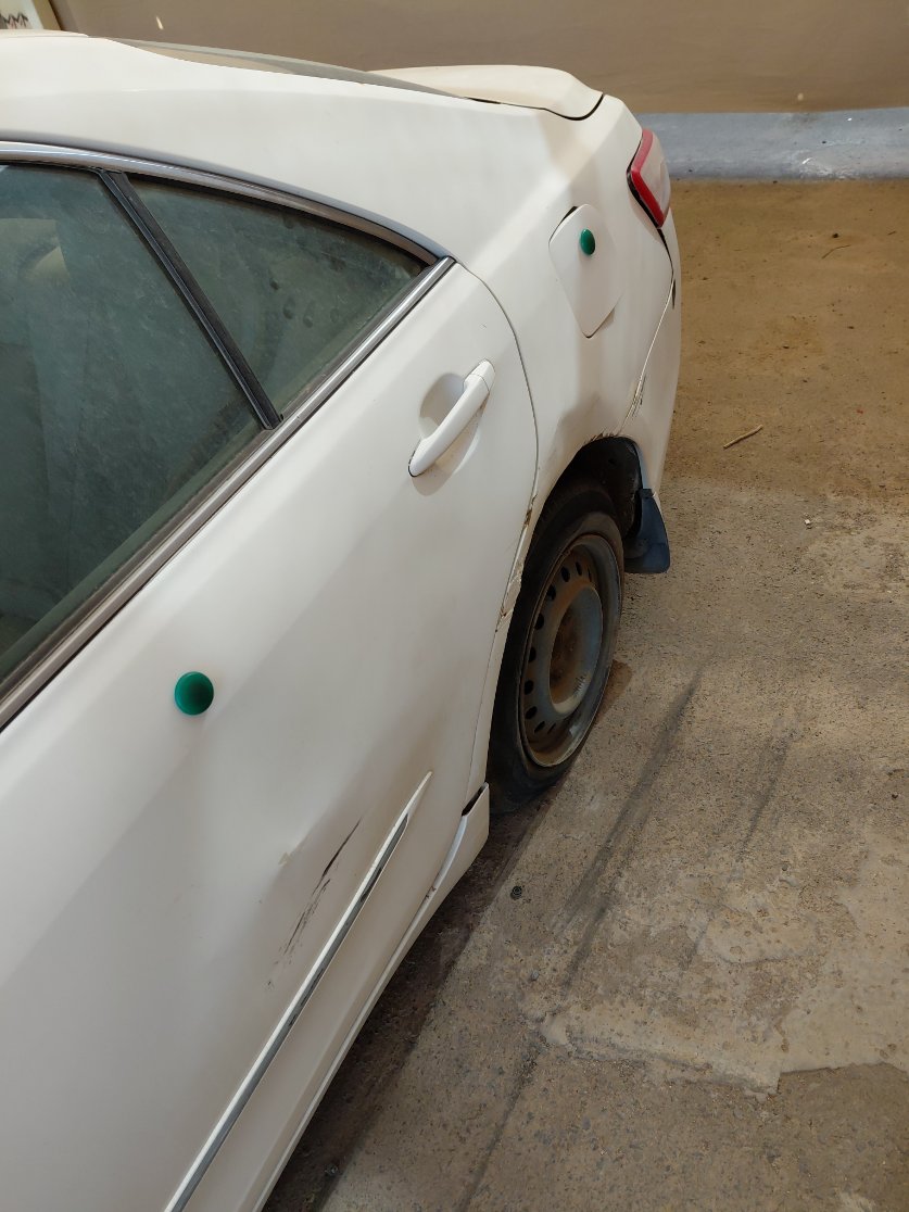 Toyota Camry  2008 image