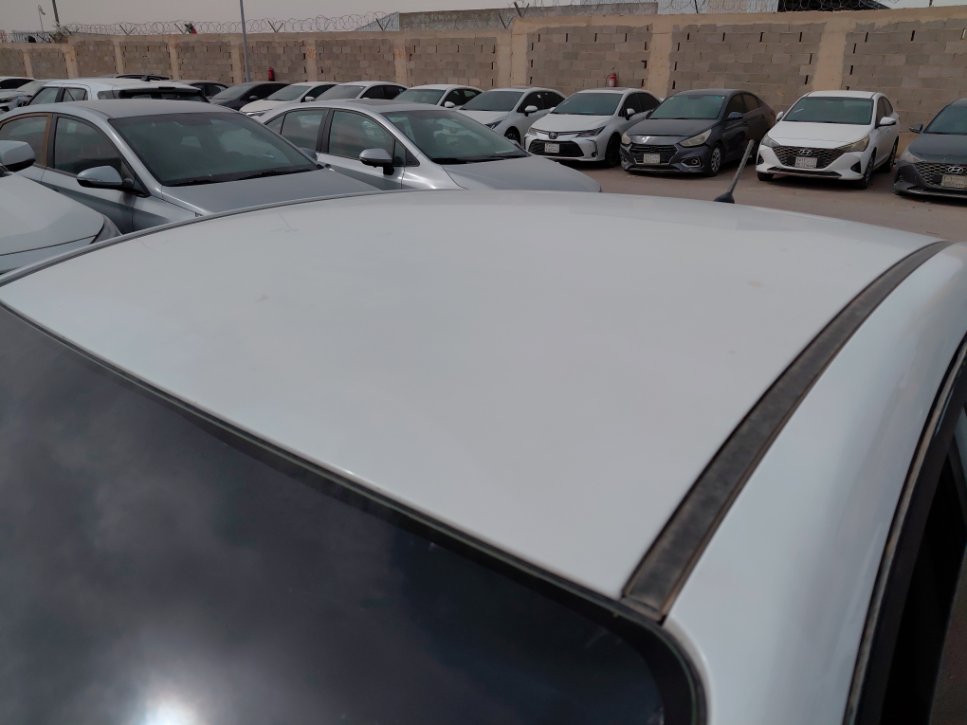 Hyundai Accent GL 2020 image