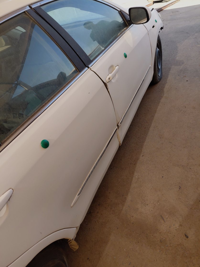 Toyota Camry  2008 image