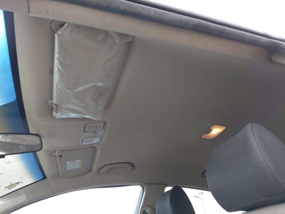 Hyundai Accent GL 2020 image