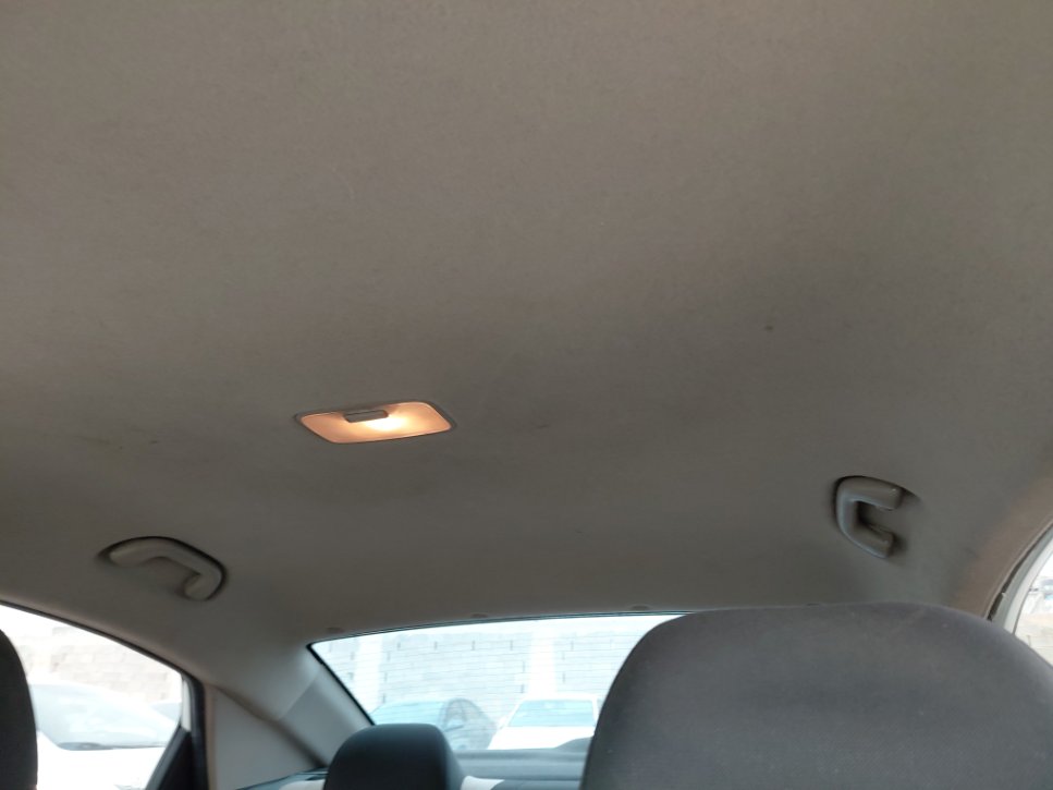 Hyundai Accent GL 2020 image