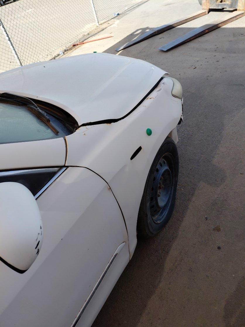 Toyota Camry  2008 image