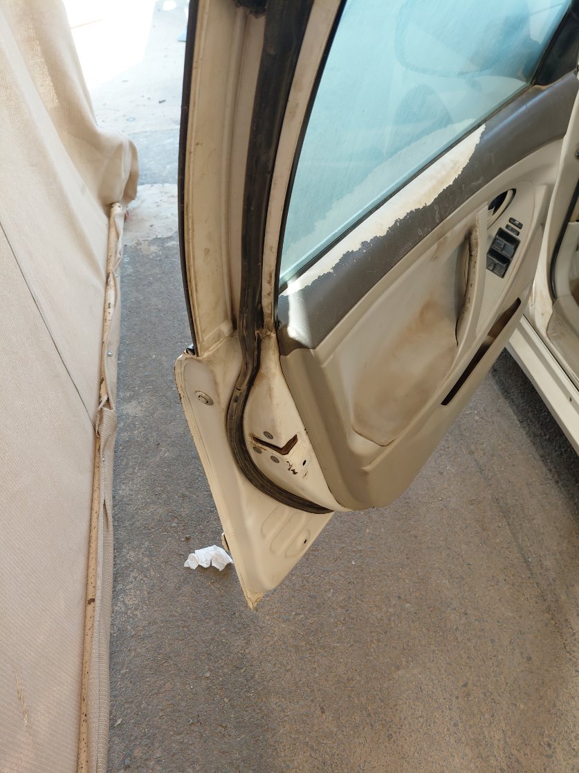 Toyota Camry  2008 image