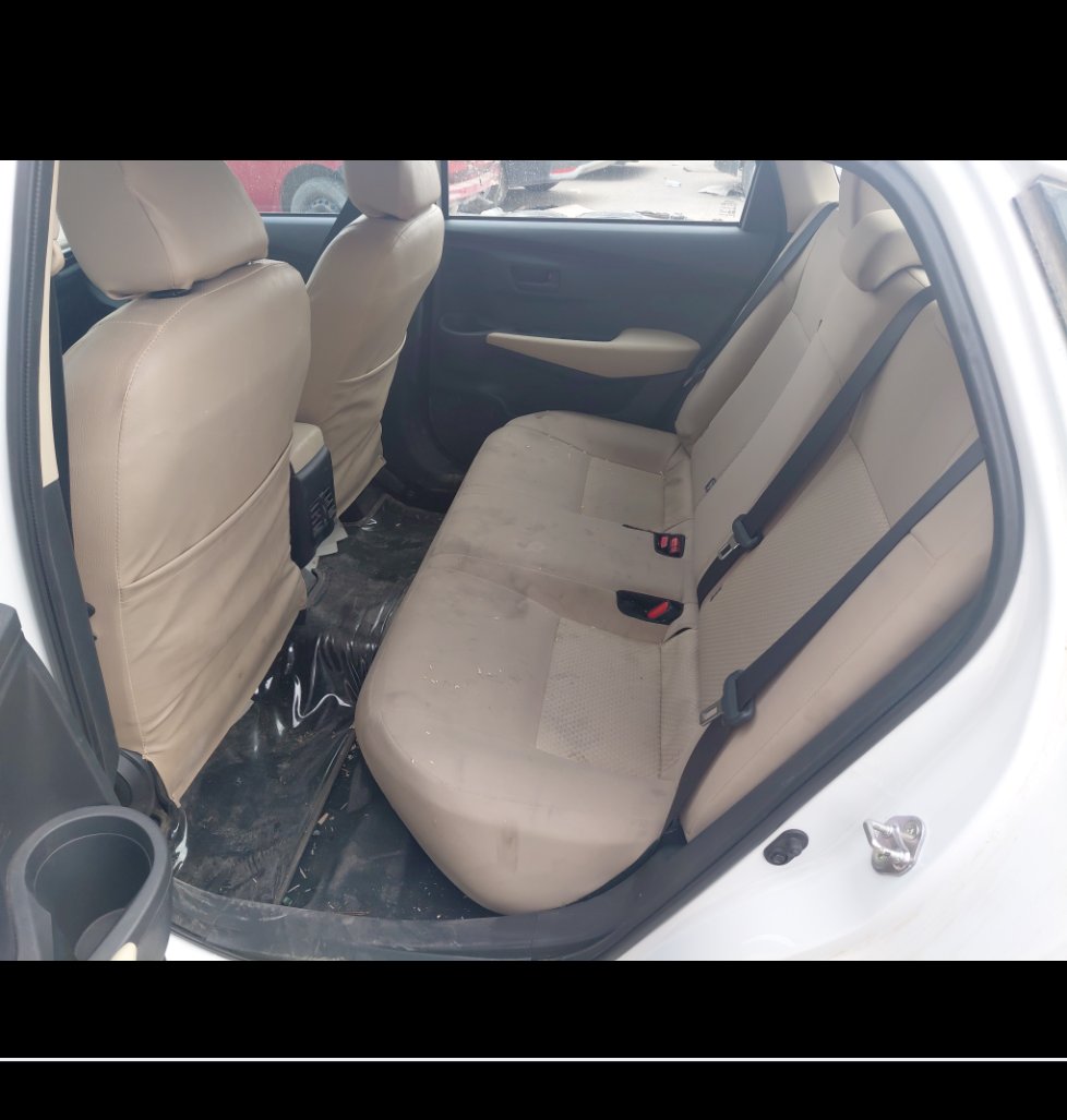 Toyota Yaris Y 2024 image