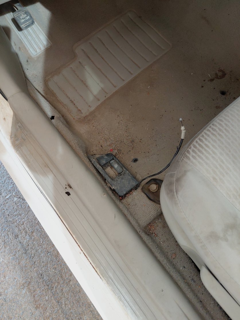 Toyota Camry  2008 image