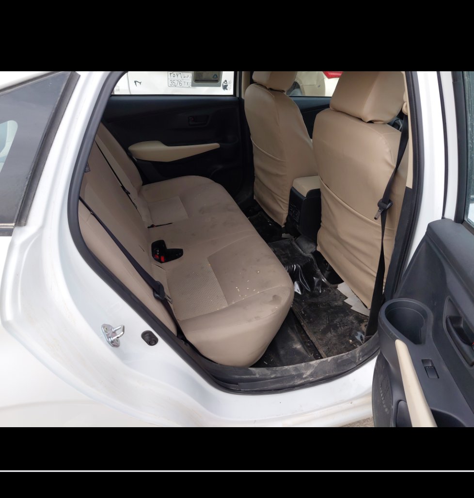 Toyota Yaris Y 2024 image