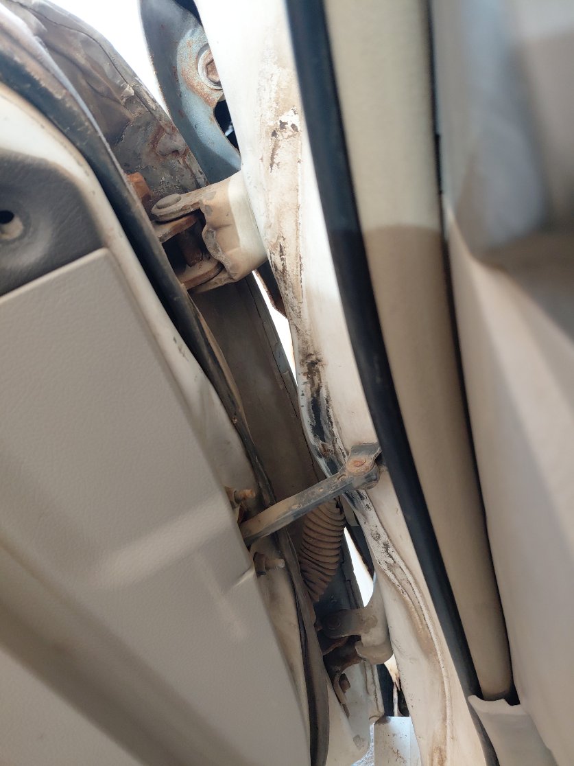 Toyota Camry  2008 image