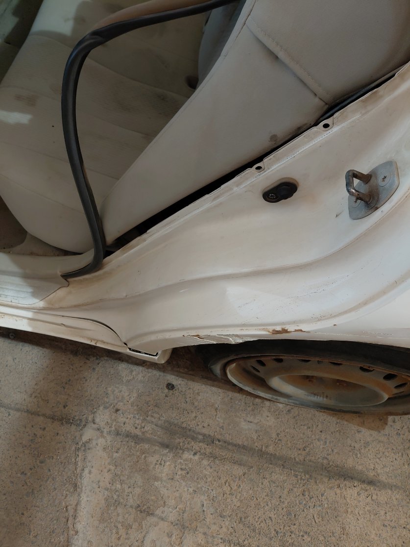 Toyota Camry  2008 image